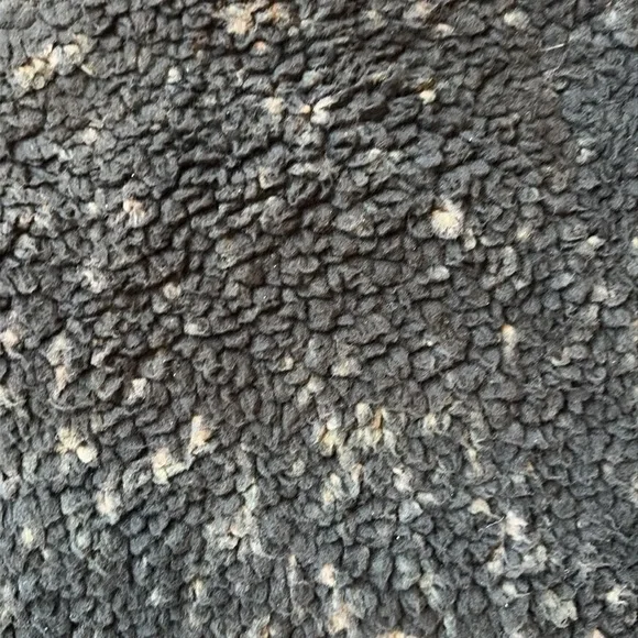 NWT Prana Polar Escape boulce fuzzy Sweatshirt size Large and reversible - Picture 10 of 10